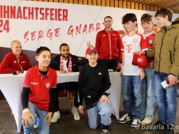 Serge Gnabry